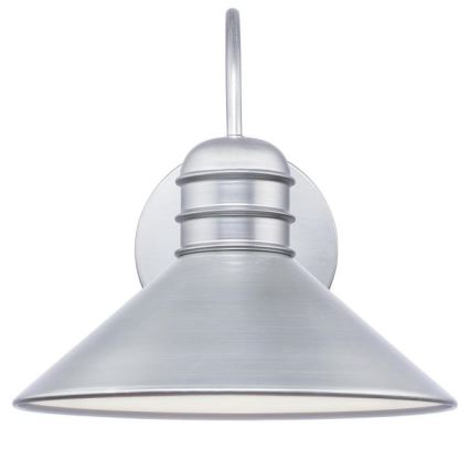 Westinghouse 65810 - LED Prigušiva vanjska svjetiljka WALTER LED/8W/230V IP44