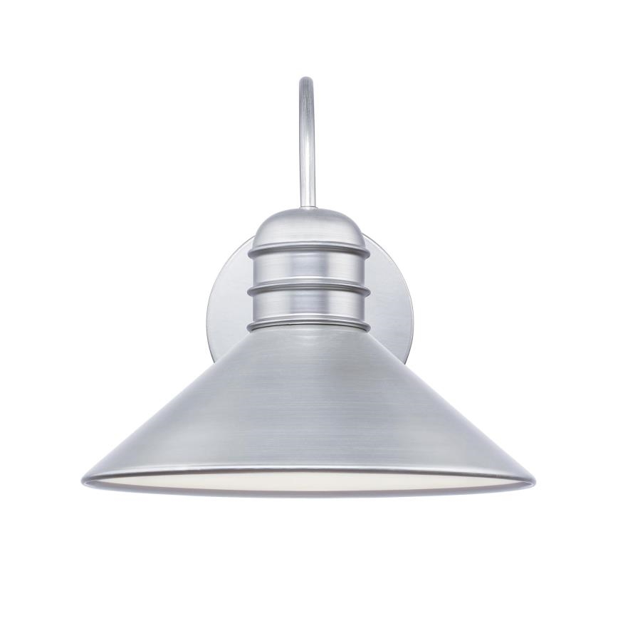 Westinghouse 65810 - LED Prigušiva vanjska svjetiljka WALTER LED/8W/230V IP44