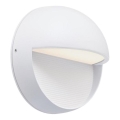 Westinghouse 6581540 - LED vanjsko zidno svjetlo s mogućnošću prigušivanja WINSLETT LED/10W/230V IP44
