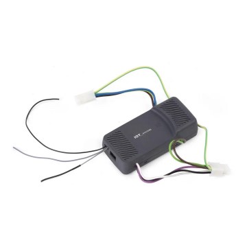 Wi-Fi prijemnik za stropne ventilatore 230V