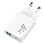 Winner Group - Adapter za brzo punjenje 1xUSB-C + 1xUSB-A Power Delivery 20W bijela