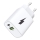 Winner Group - Adapter za brzo punjenje 1xUSB-C + 1xUSB-A Power Delivery 20W bijela