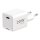 Winner Group - Adapter za brzo punjenje 1xUSB-C Power Delivery 20W bijela