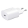 Winner Group - Adapter za brzo punjenje 1xUSB-C Power Delivery 25W bijela