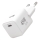 Winner Group - Adapter za brzo punjenje 1xUSB-C Power Delivery 45W bijela