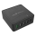 Winner Group - Adapter za brzo punjenje 5xUSB-C Power Delivery 60W crna