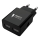 Winner Group - Adapter za punjenje 2xUSB-A 12W crna