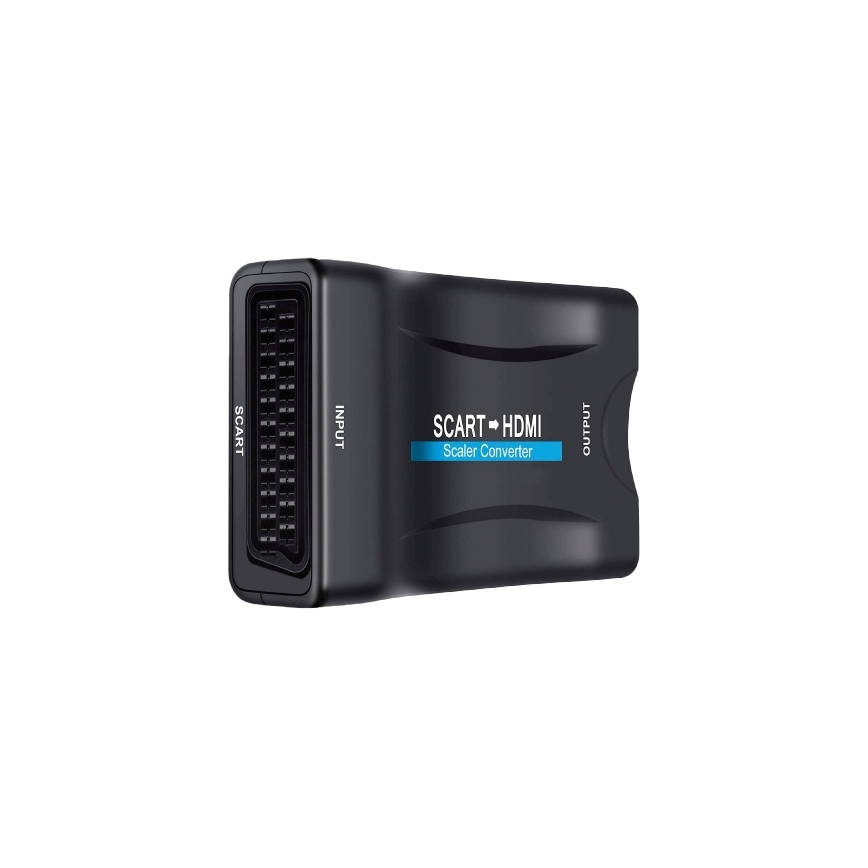 Winner Group - Audio video pretvarač SCART u HDMI