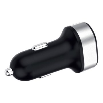 Winner Group - Auto punjač 1xUSB-C Power Delivery 20W crni