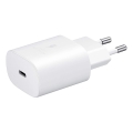 Winner Group - Brzi adapter za punjenje 1x USB-C Power Delivery 25W, bijeli