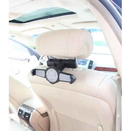 Winner Group - Držač tableta za automobil crna