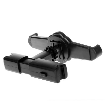 Winner Group - Držač za tablet za naslon za glavu automobila crne boje