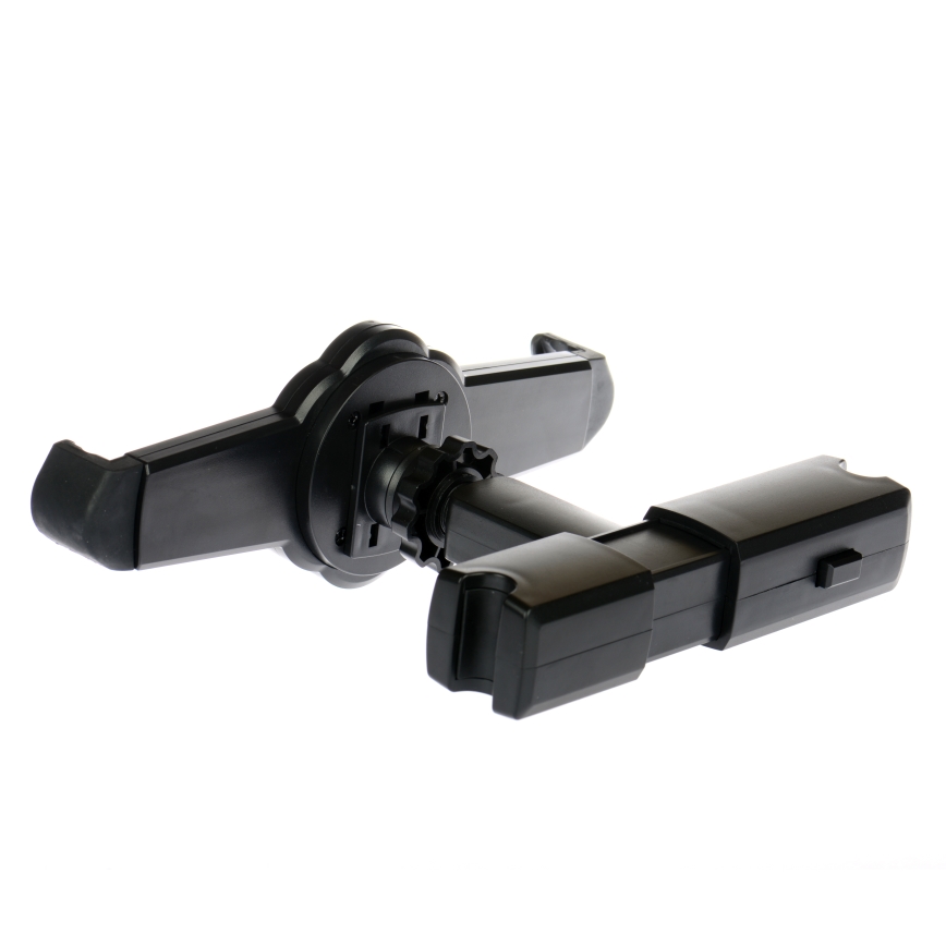 Winner Group - Držač za tablet za naslon za glavu automobila crne boje