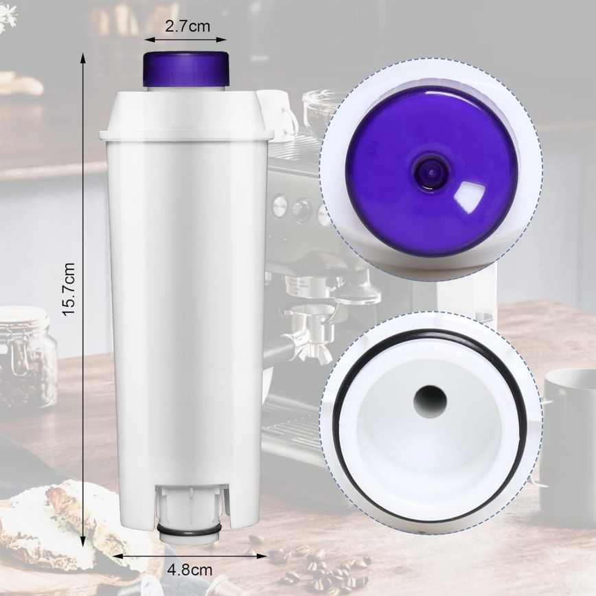 Winner Group - Filter za aparat za kavu DeLonghi DLSC002