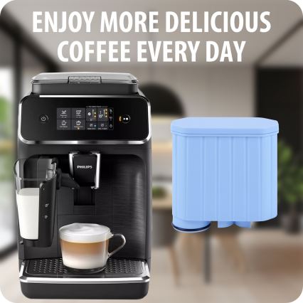 Winner Group - Filter za aparat za kavu Philips