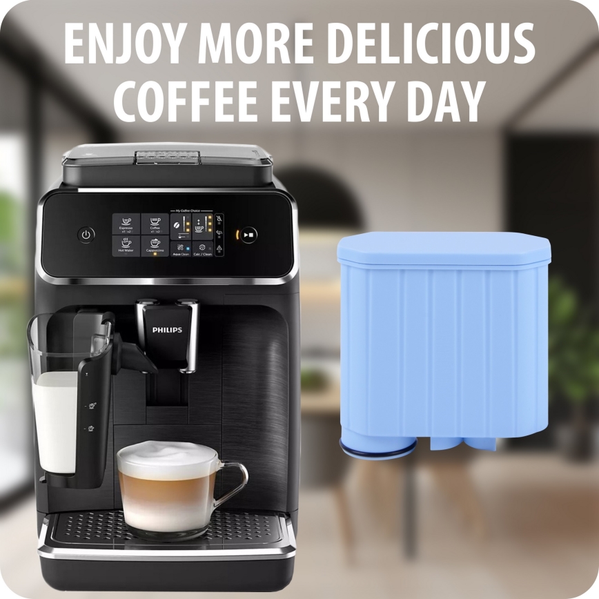 Winner Group - Filter za aparat za kavu Philips