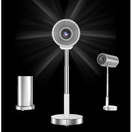 Winner Group - LED reflektor AIRFLEX LED/42W/230V + daljinski upravljač