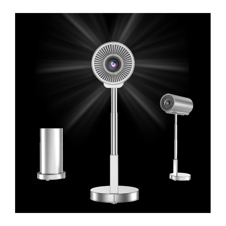 Winner Group - LED reflektor AIRFLEX LED/42W/230V + daljinski upravljač