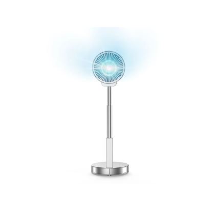 Winner Group - LED reflektor AIRFLEX LED/42W/230V + daljinski upravljač