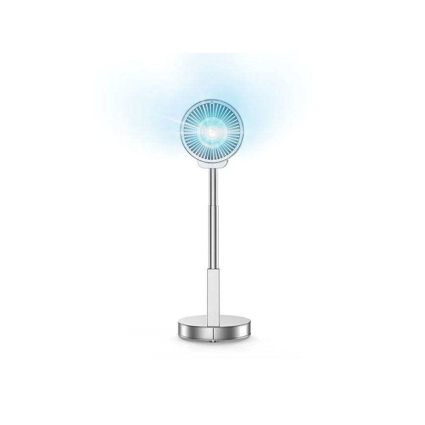 Winner Group - LED reflektor AIRFLEX LED/42W/230V + daljinski upravljač