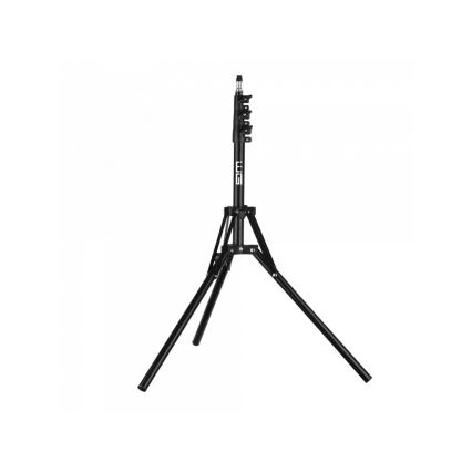 Winner Group - LED RGB stojeća lampa s podesivim osvjetljenjem, stativom i držačem za vlog LED/10W/5V