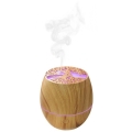 Winner Group - LED RGB Ultrazvučni aroma difuzor i ovlaživač zraka 120 ml