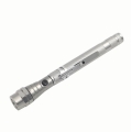 Winner Group - LED teleskopska svjetiljka LED/0,5W/4xLR44 IP54
