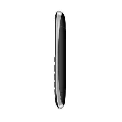 Winner Group - Mobitel za starije osobe 1600 mAh crna