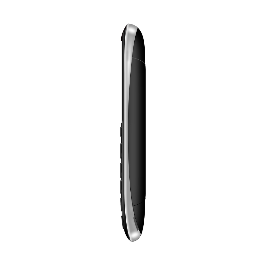 Winner Group - Mobitel za starije osobe 1600 mAh crna
