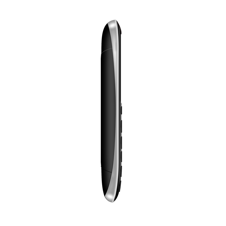 Winner Group - Mobitel za starije osobe 1600 mAh crna