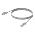 Winner Group - Mrežni kabel RJ45 / RJ45 CAT-5E 15m bijela