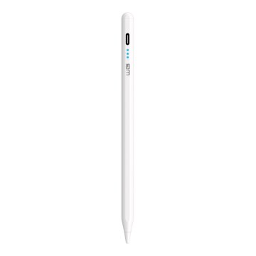 Winner Group - Olovka za touch screen bijela 100 mAh