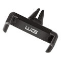 Winner Group - Podesivi držač telefona za automobil, crni