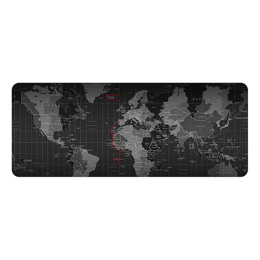 Winner Group - Podloga za tipkovnicu i miša 30x75 cm svijetlo