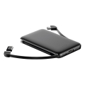 Winner Group - Power Bank 5000 mAh crna