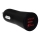 Winner Group - Punjač za auto 1xUSB-A Power Delivery 18W crna