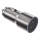 Winner Group - Punjač za auto 2xUSB-C Power Delivery 60W srebrna