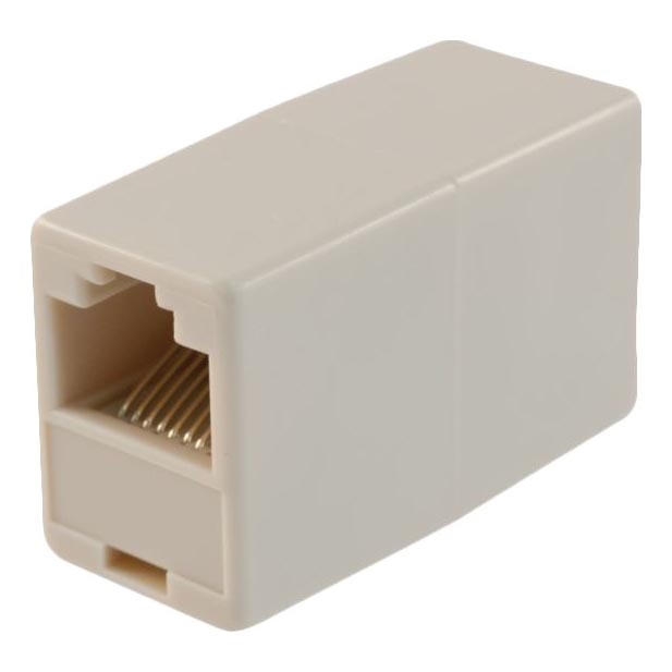 Winner Group - Spojnica tipa RJ45 bijela