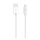 Winner Group - USB kabel MFI Lightning / USB-A 2m bijela
