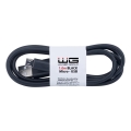 Winner Group - USB kabel Micro USB / USB-A 1m crna
