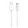 Winner Group - USB kabel USB-C / USB-A 60W 1m bijela