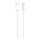 Winner Group - USB kabel USB-C / USB-A 60W 2m bijela