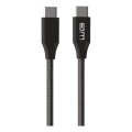 Winner Group - USB kabel USB-C / USB-C 140W 1,5m crna