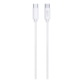 Winner Group - USB kabel USB-C / USB-C 60W 3m bijela