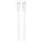 Winner Group - USB kabel USB-C / USB-C 60W 3m bijela