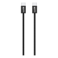 Winner Group - USB kabel USB-C / USB-C 60W 3m crna