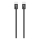 Winner Group - USB kabel USB-C / USB-C 60W 3m crna