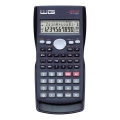Winner Group - Znanstveni kalkulator MathMaster Pro 1xLR44 crni