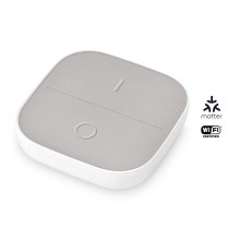 WiZ - Daljinski upravljač WIZMOTE 2xAAA Wi-Fi