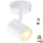 WiZ - LED Prigušiva reflektorska svjetiljka IMAGEO 1xGU10/4,9W/230V 2700-6500K CRI 90 Wi-Fi bijela